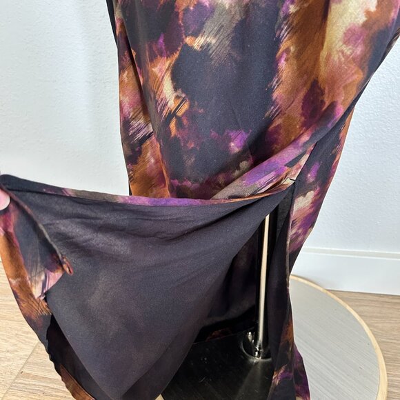 NWT Cloth & Stone Evereve Maxi Dress - Picture 4 of 10